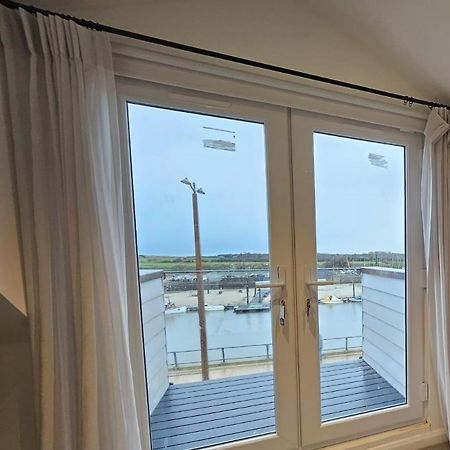 River Breeze Balcony 4 Littlehampton Exterior photo