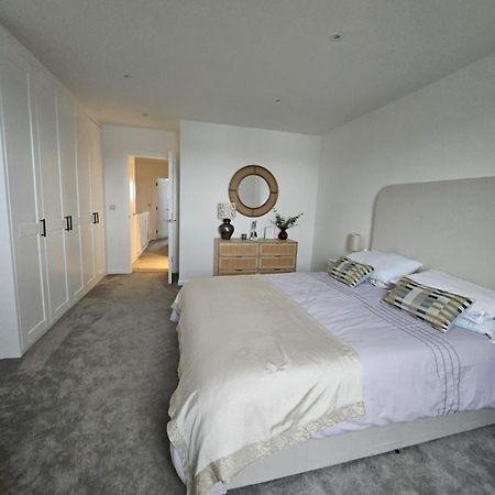 River Breeze Balcony 4 Littlehampton Exterior photo